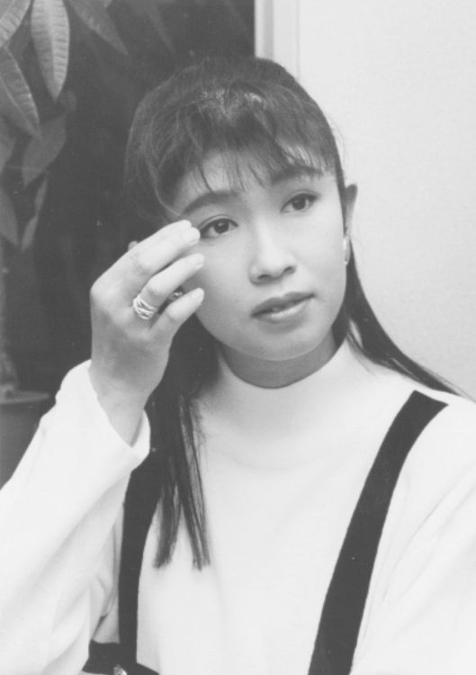 香川恵美子(元TBS)