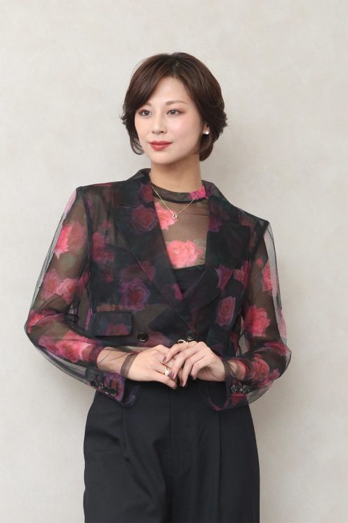 3年半ぶりの出演となる