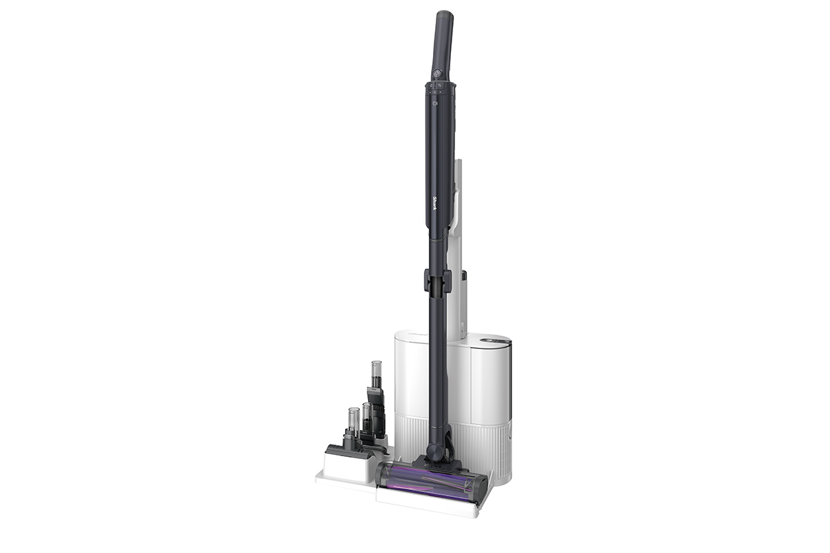 新品☆未開封Shark EVOPOWER SYSTEM NEO II+ シャーク SharkNinja公式ヤフーショッピング店 - EVOPOWER SYSTEM NEO II