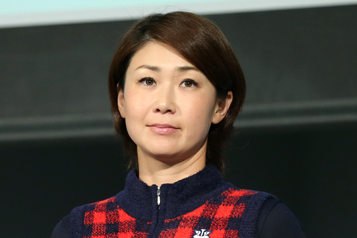 古閑美保　エロ 