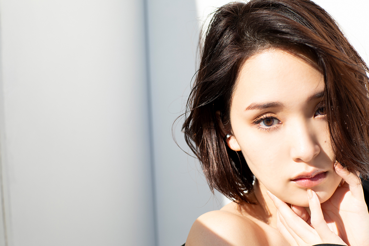 彩月みほ エロ 極悪女王』で絶賛の嵐】剛力彩芽（32）が明かす「高すぎるドロップキック」の秘密  「3キロの壁がある」「体重計にはのらない」驚きの肉体改造｜NEWSポストセブン