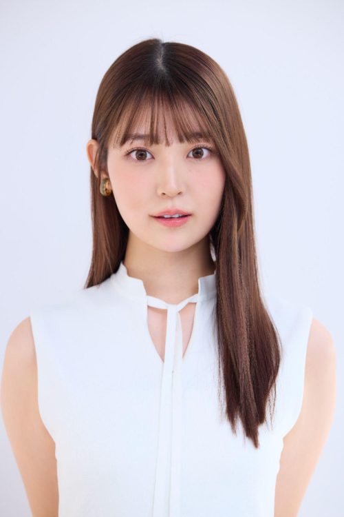 元乃木坂46の阪口珠美