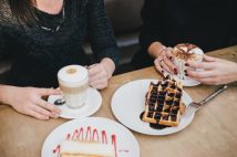 なぜ飲食店で“太ったスタッフ”相手だと「デザートの注文率」が4倍に激増するのか