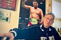 元プロレスラー・田上明氏が振り返る「四天王プロレス」“三沢光晴、川田利明、小橋健太”との関係性 青天の霹靂だったノア社長就任まで