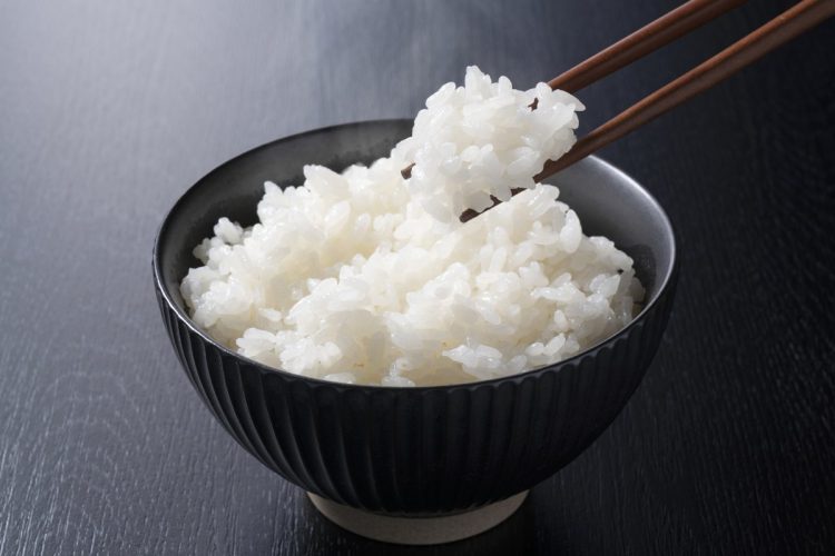 〈ライス販売停止〉が思わぬ騒動に（写真／イメージマート）