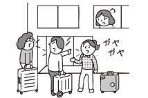 住んでいるマンションでの“民泊利用者”による騒音問題 確認すべきは“適法”な民泊かどうか、管理会社は苦情に対応する義務がある【弁護士が解説】