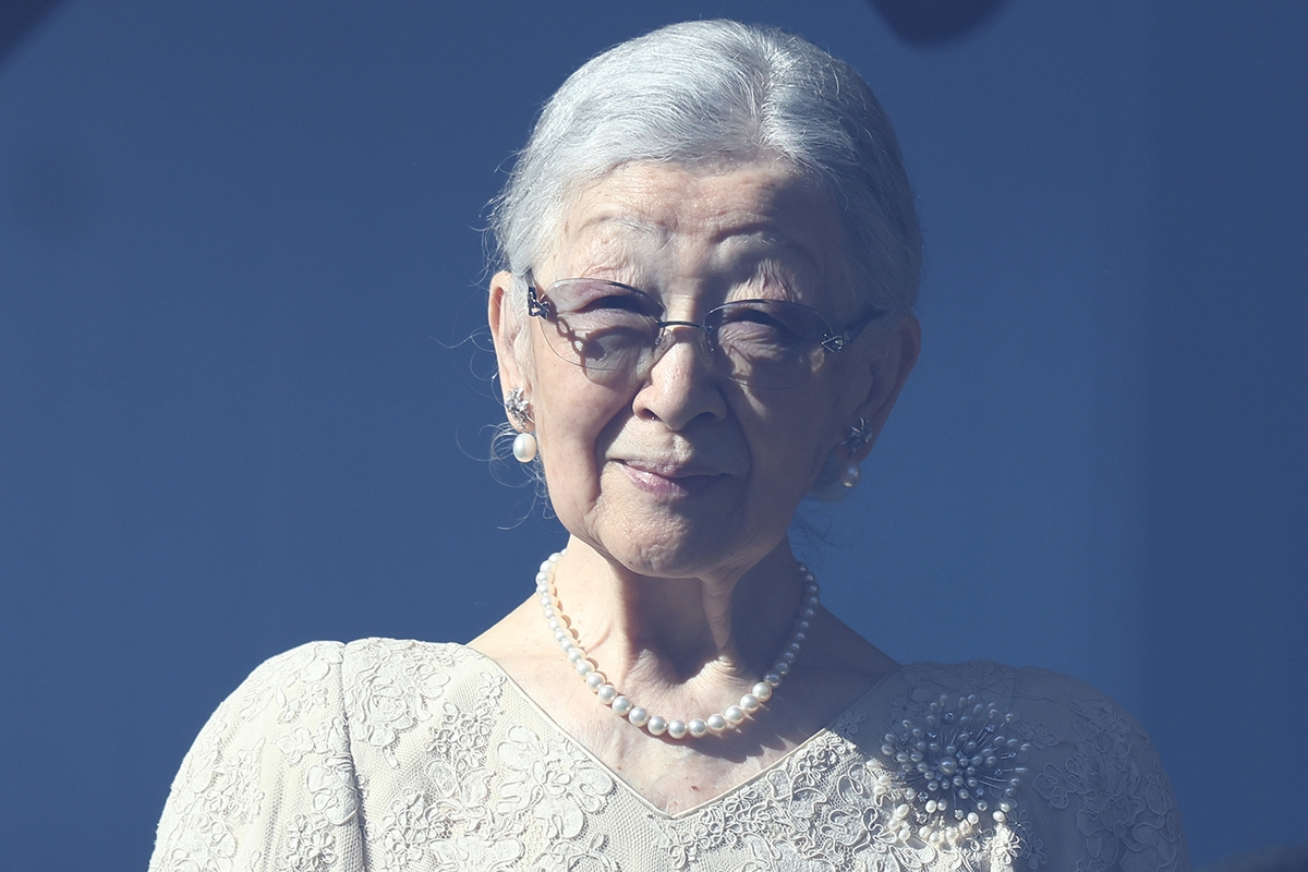美智子さまありがとう 2022年 2022年発刊書籍 『美智子さまありがとう』 - 国内外の優れた伝統