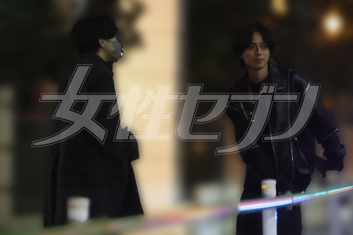 写真】「だいれん」キンプリ永瀬廉＆なにわ男子・西畑大吾が