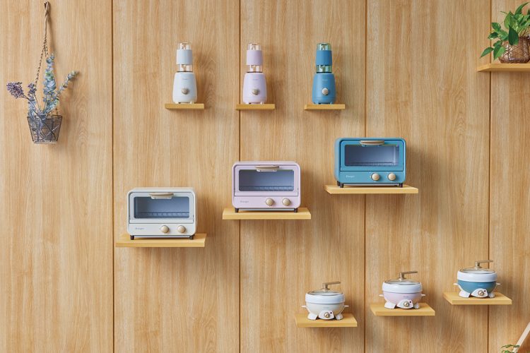 家電量販店「エディオン」