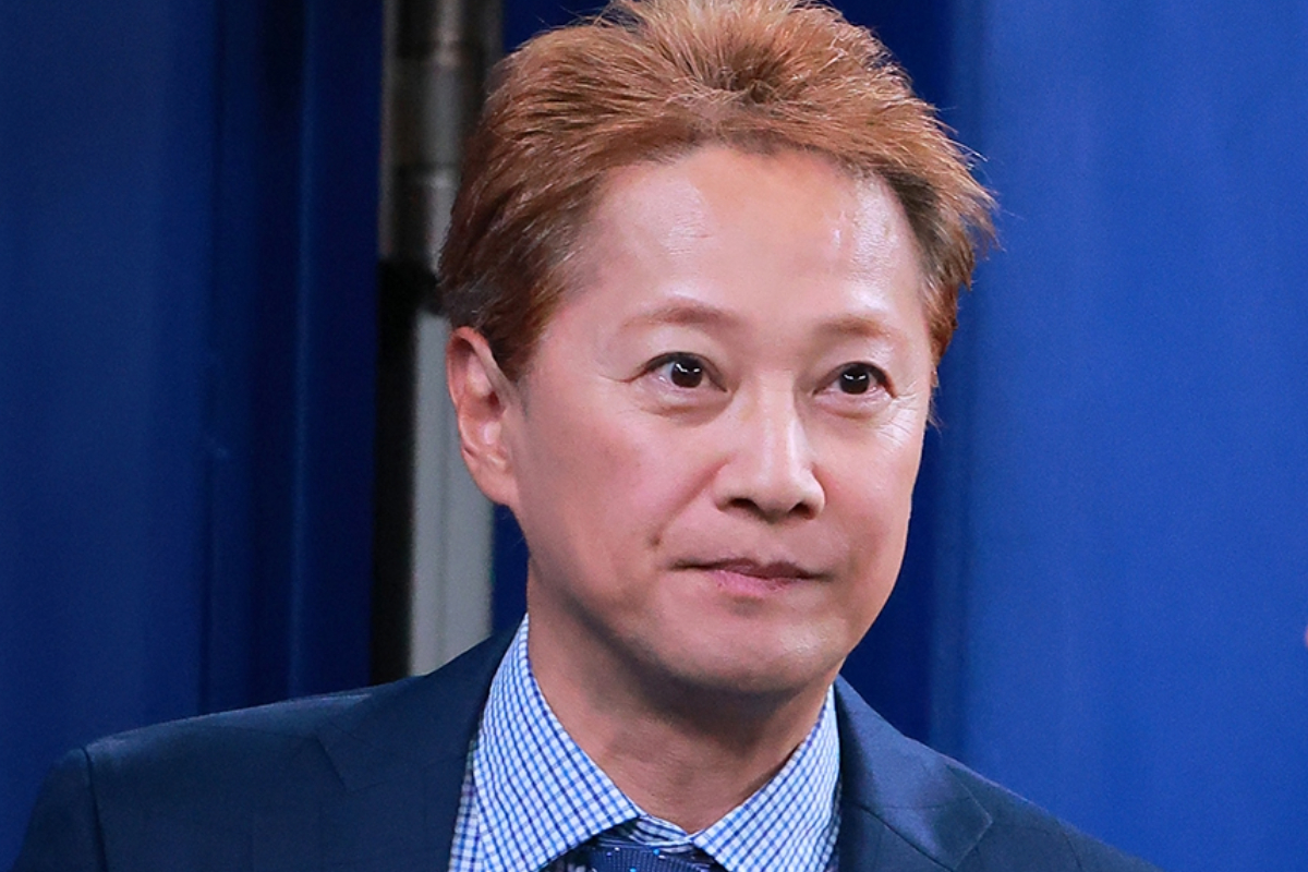 写真】《引退発表》身を潜める中居正広、ジャニーズ時代からの 写真】《引退発表》身を潜める中居正広、ジャニーズ時代からの