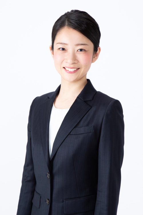 岸和田市議会議員選挙へ向けての思いをインタビュー