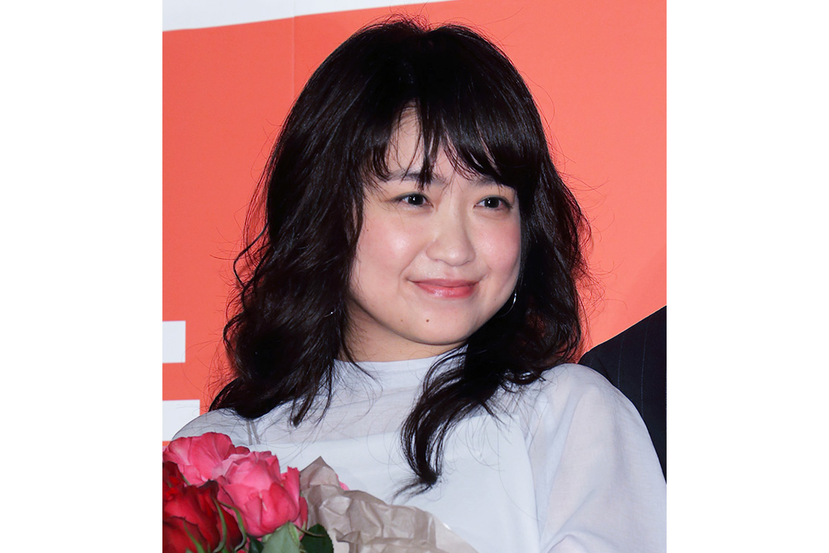 池脇千鶴 