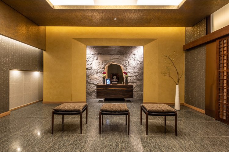 納骨堂にもさまざまな種類がある