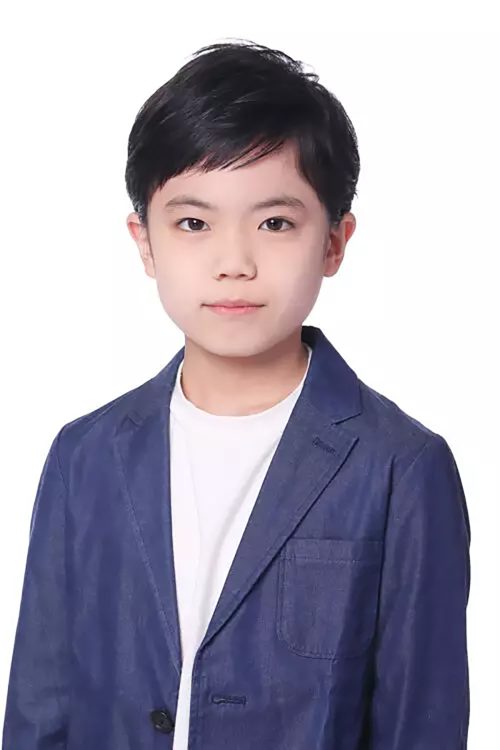 猪股怜生くん（劇団東俳のHPより）