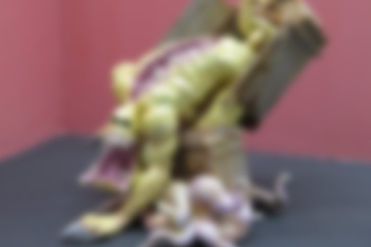 2021年~2022年に開催されたコンテストのエントリー作品として瑠奈被告の作品が紹介されていた(HPより)