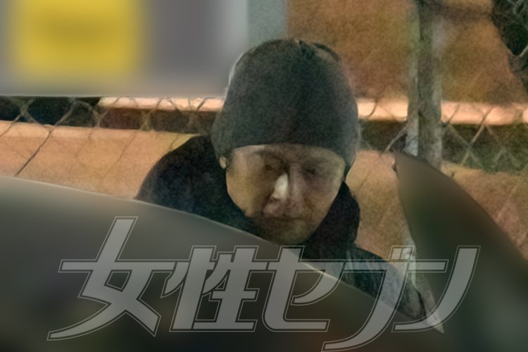 写真】《フジテレビ騒動の影響》織田裕二主演映画『踊る捜査線 N.E.W.