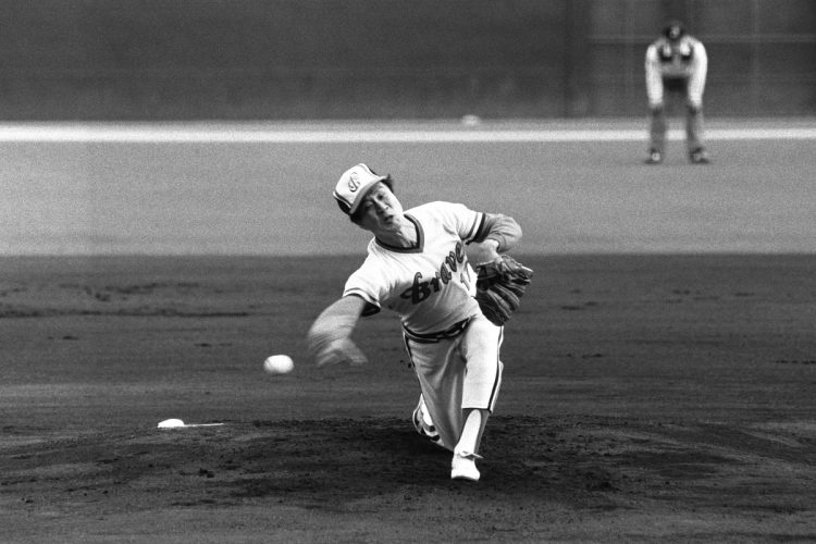 プロ野球】阪急ブレーブス 1988イヤーブック ※付録つき