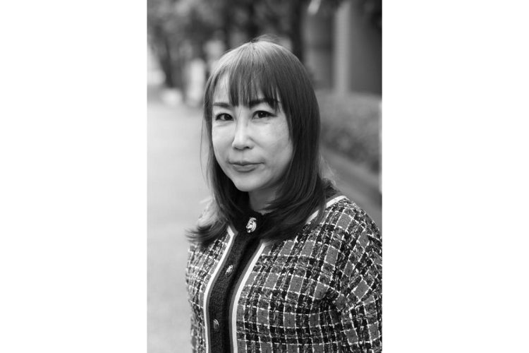 第31回小学館ノンフィクション大賞を受賞した宇都宮直子氏