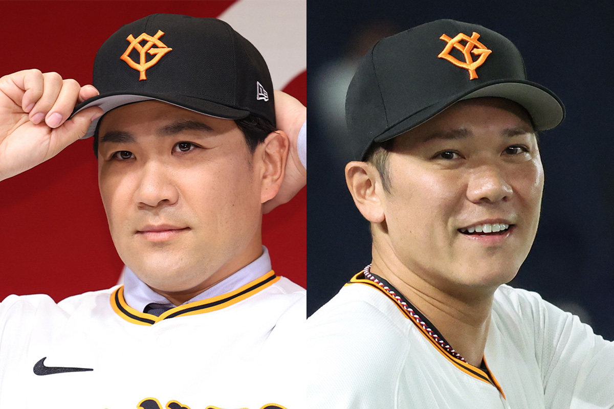 写真】《田中将大と坂本勇人》小学生時代の監督が明かす