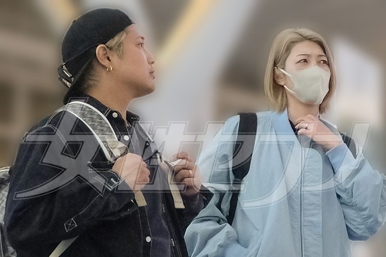終始心配した様子の桐山照史