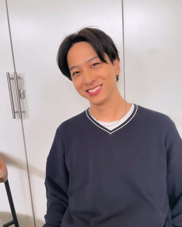 写真】《話題沸騰のタイプロ》新メンバーとなった寺西拓人の素顔