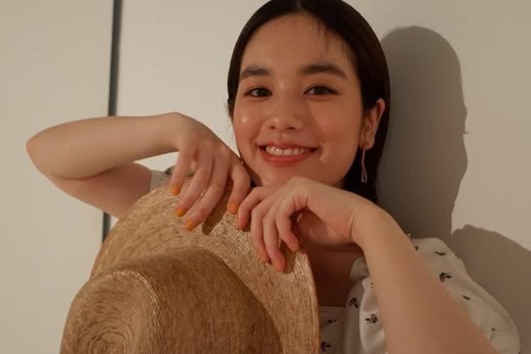 昨年まで熱愛報道は一切なかった(本人Instagramより)