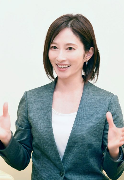 福祉に関わるルーツがあった