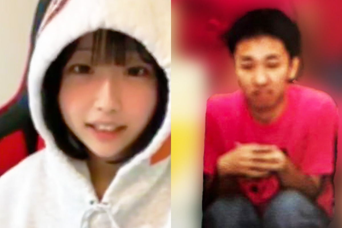 生放送で惨殺された最上愛配信者 オレも愛里なしじゃ生きていけない〉高田馬場刺殺事件・人気ライバー“最上あい”さん（22）と高野健一容疑者の“親密LINE”《裁判資料にあった スクリーンショット》｜NEWSポストセブン