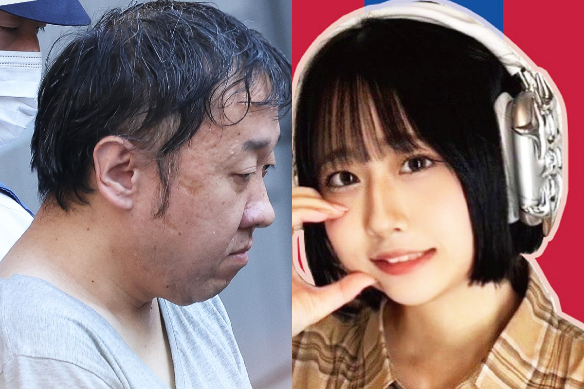 〈シンママとして経済的に困窮か〉女性ライバー “最上あい”さん（22）、高野容疑者（42）と出会った頃の「生活事情」　供述した“借金251万円”の裁判資料で判明した「2人の関係」【高田馬場・刺殺事件】