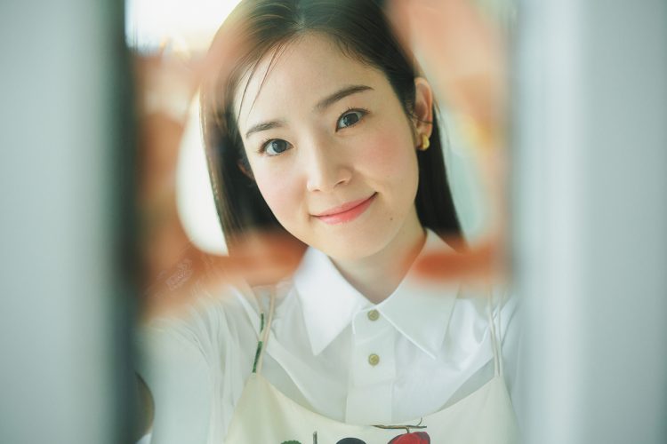 ふたり芝居ゆえ、頼りになるのはお互いだけ
