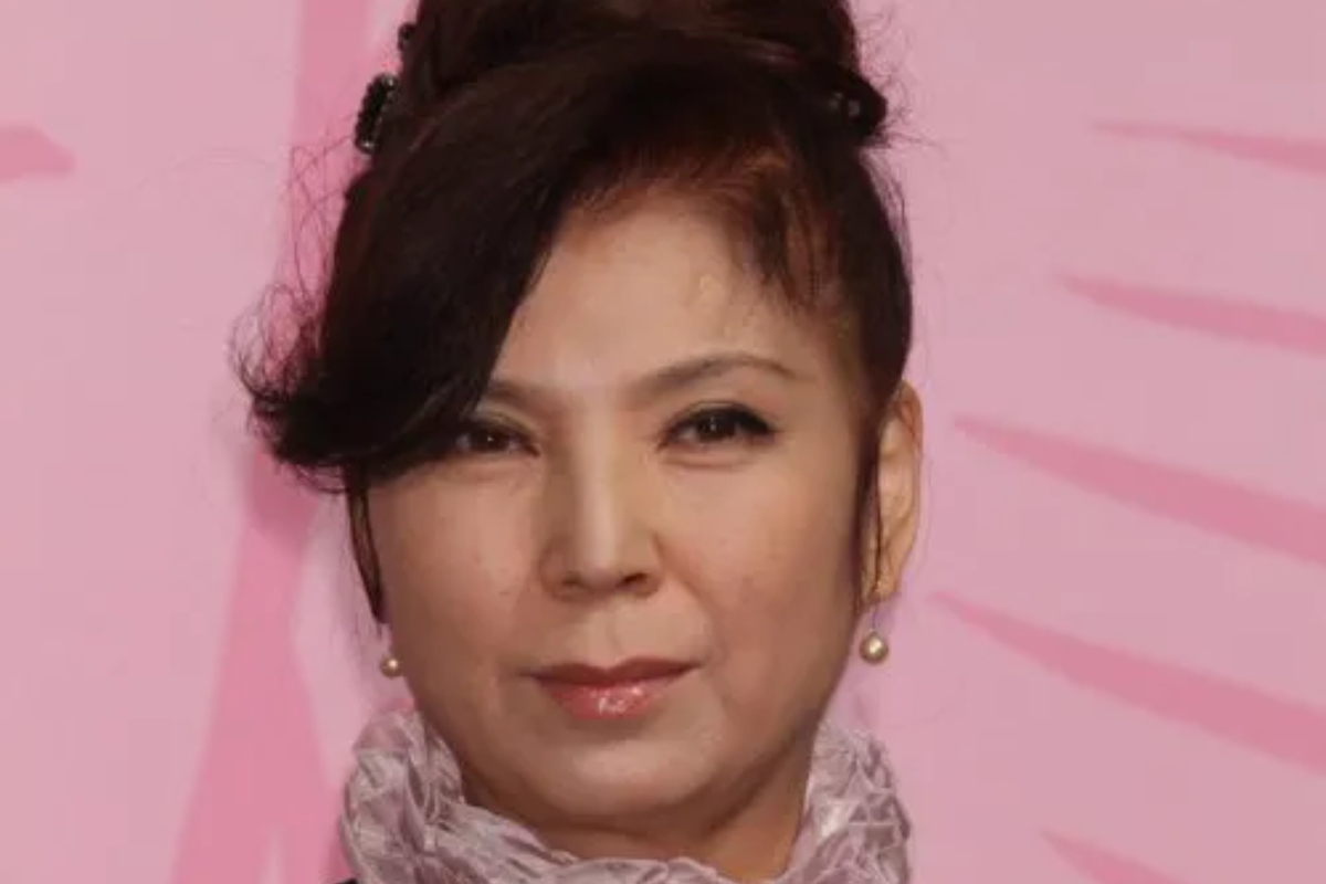 八代亜紀さんご逝去⑥ | 河内家菊水丸オフィシャルブログ「河内