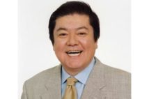 東海林さんが今は亡き同僚リポーター奥山英志さんに抱く思いとは