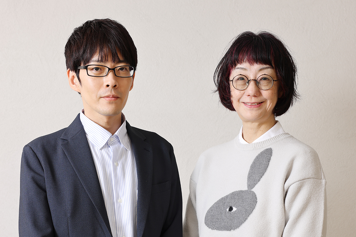 対談】『僕には鳥の言葉がわかる』著者・鈴木俊貴氏と自らの小説