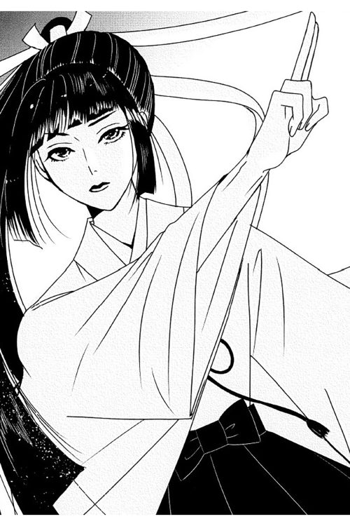 『縁切りエマ』、『ワタシってサバサバしてるから』との共通点は？