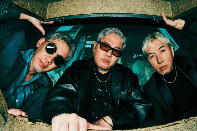 RIP SLYMEが再結成を発表（Xより）