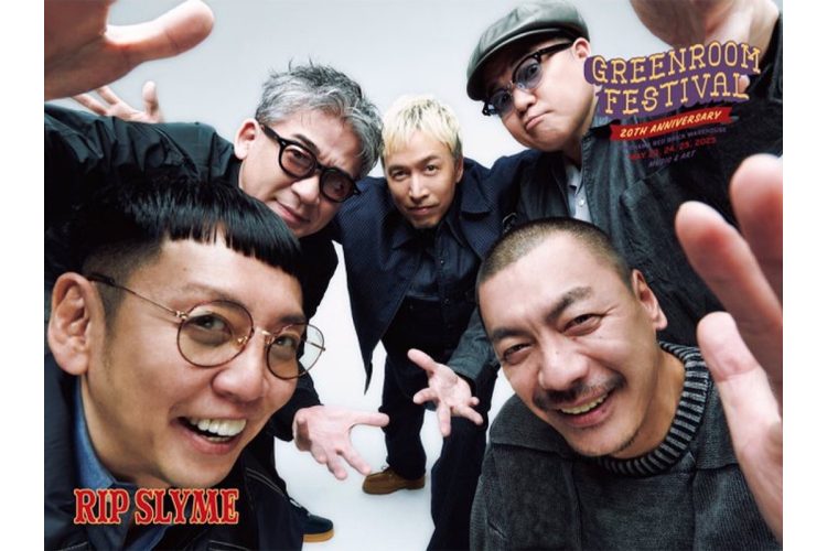 5人での再始動にファンからは歓喜の声が上がった