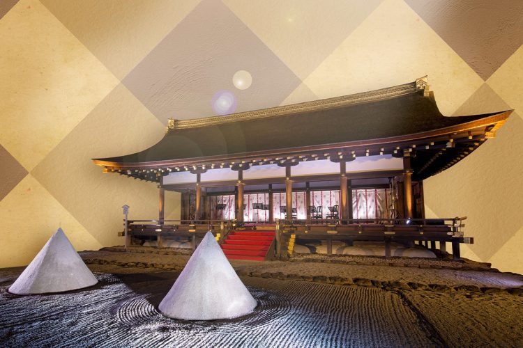 京都で最古の神社とされる上賀茂神社で開かれるクラシックの演奏会「都のかなで」