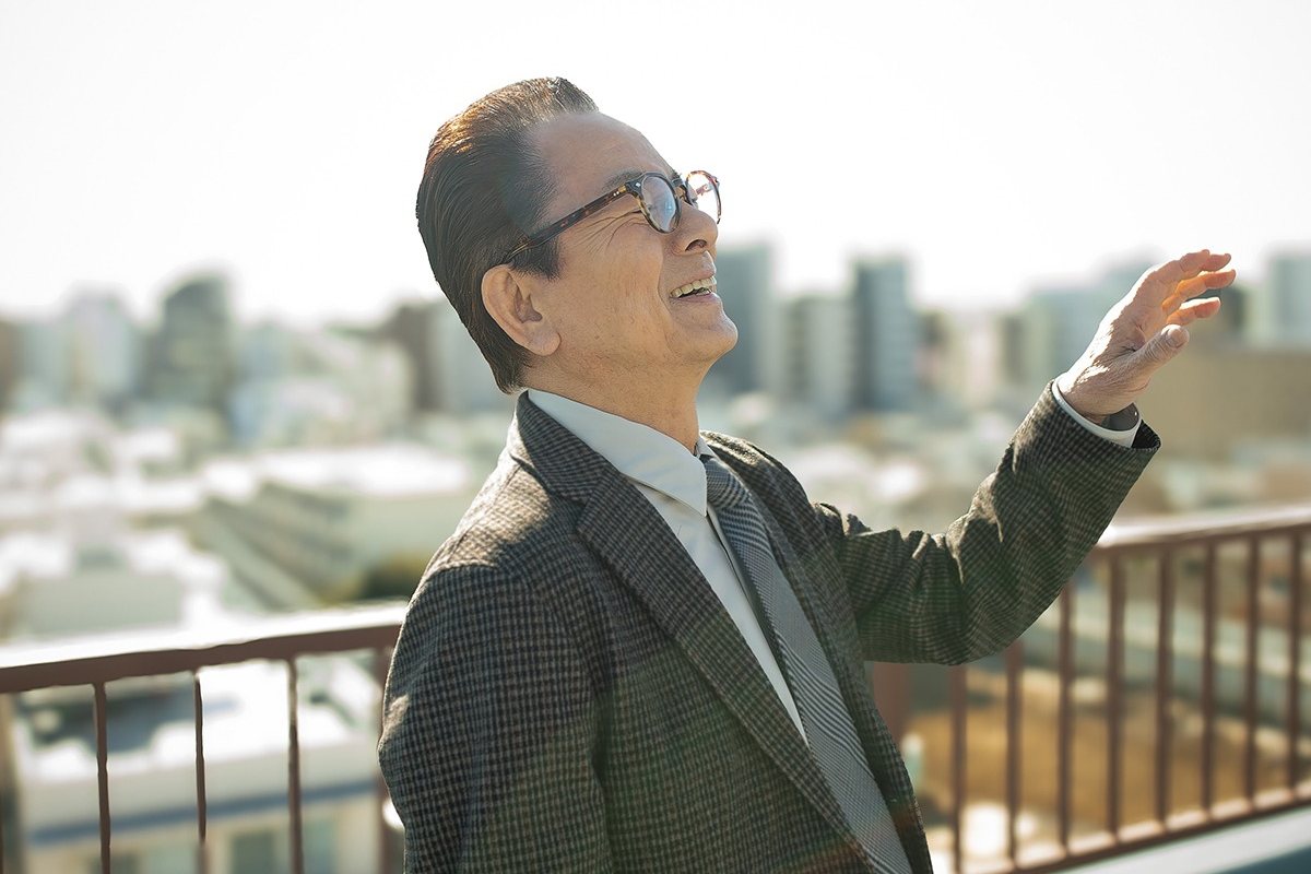 傷だらけの天使』放送50年、水谷豊が振り返る「傷だらけが終わっ