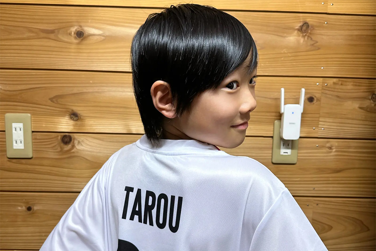 写真】《小学生ゲーム実況YouTuberの「中学校通わない宣言