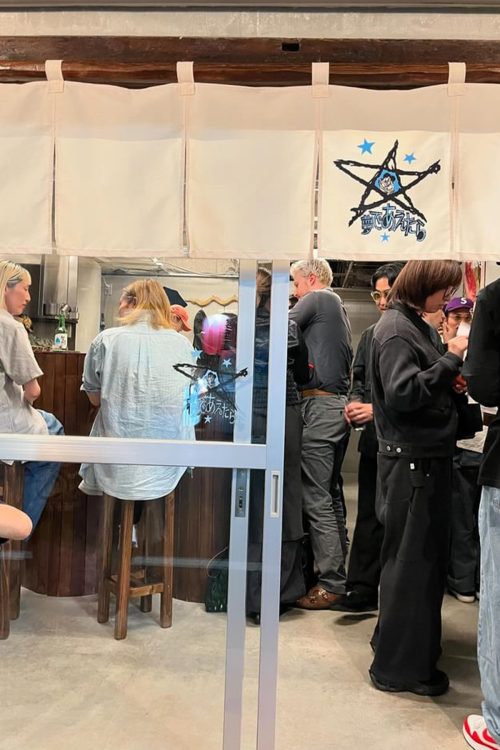 コミュニティストアを自称する「夢あ」は、彼ら彼女らが出会い、新たなカルチャーを生み出すパワースポットになっている