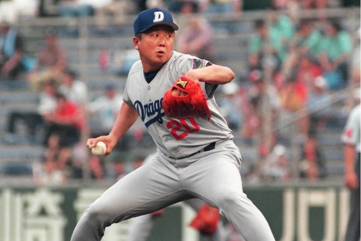 郭源治、大豊、宣銅烈、李鍾範ら「NIEs」勢から「キューバ