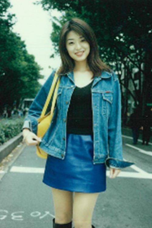 29歳で芸能界を引退