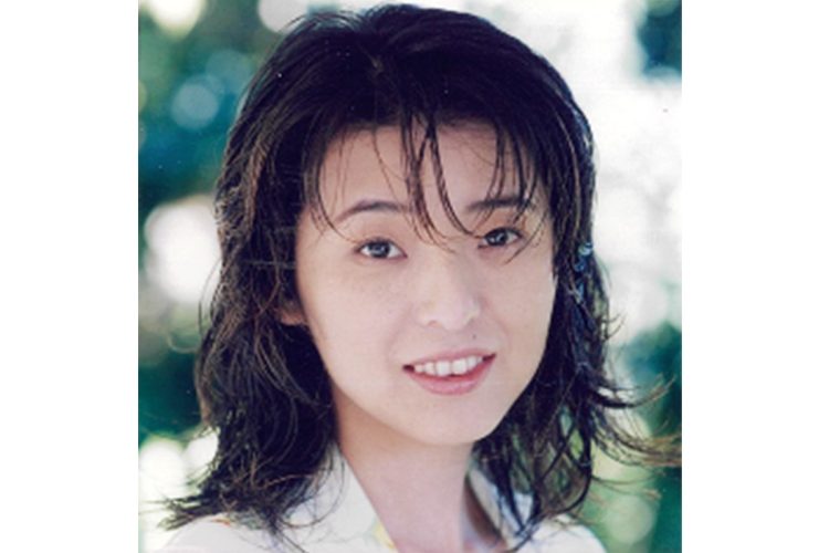 1992年にデビューし、アイドルグループ「みるく」のメンバーとして活躍したそめやゆきこさん