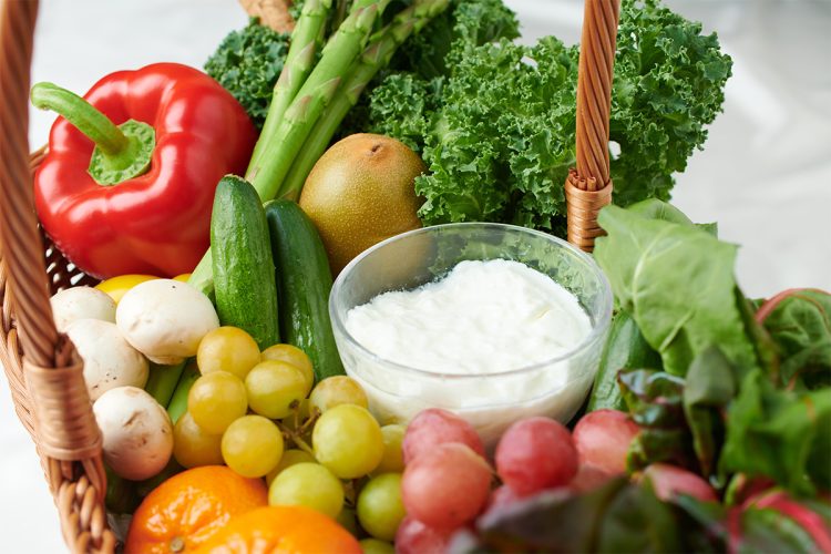 食物繊維を生かし、健全な腸内環境を保つためには、“とある菌”の存在が必要不可欠であることが明らかになった──