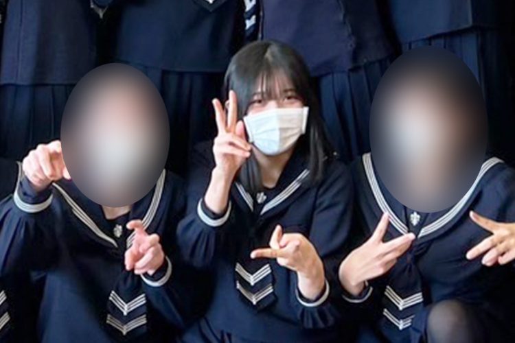 高校生のときから古着が好きだったという