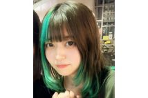 『ザ・ノンフィクション』に出演し話題となった古着店オーナー・あいりさん