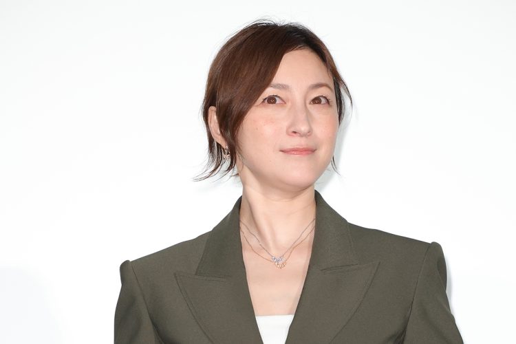 なんだかんだ言って「透明感」がある女優たち