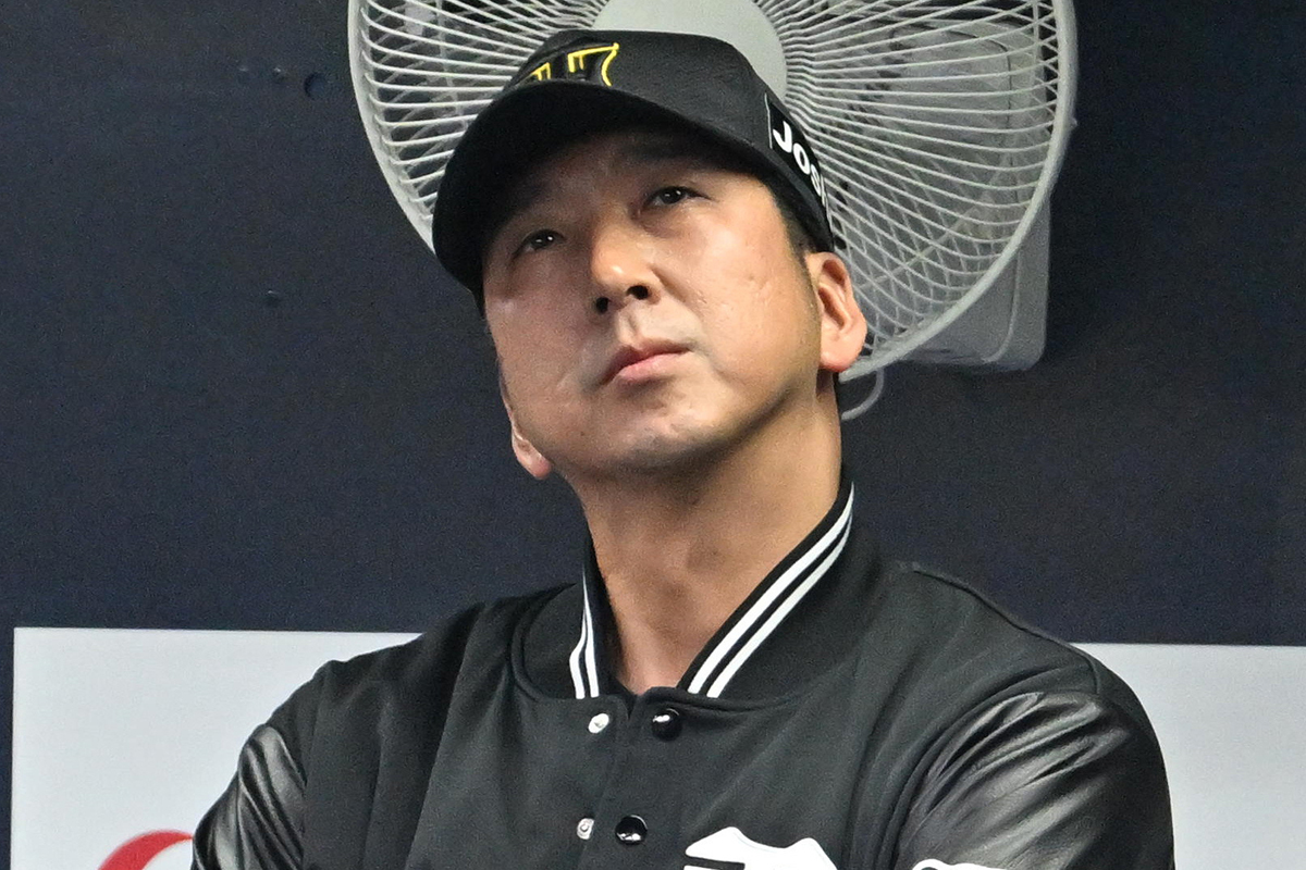 阪神タイガース 藤川球児監督 ボブルヘッド人形｜Yahoo!フリマ