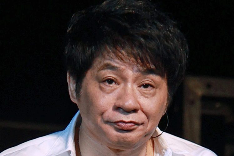 ASKA（時事通信フォト）