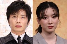 不倫疑惑が報じられた田中圭と永野芽郁